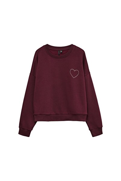 Vero Moda Bluză de damă 10333544 Mov