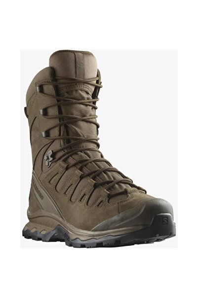 Salomon Αρβύλες Quest 4D Forces 2 High GTX EN. Earth Brown 46