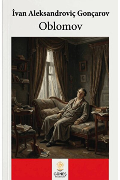 Gece Kitaplığı Oblomov