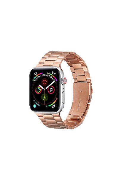 OEM Χρυσό λουράκι (Apple Watch 42/44/45/46/49mm)