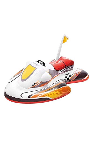 Intex Wave Rider Ride On GP500 46x30.5inch