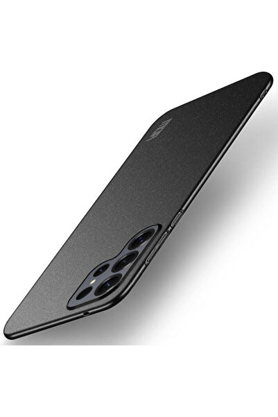 OEM Εξαιρετικά λεπτό πίσω κάλυμμα μαύρο (Galaxy S25) Κωδικός: 01SAM5180