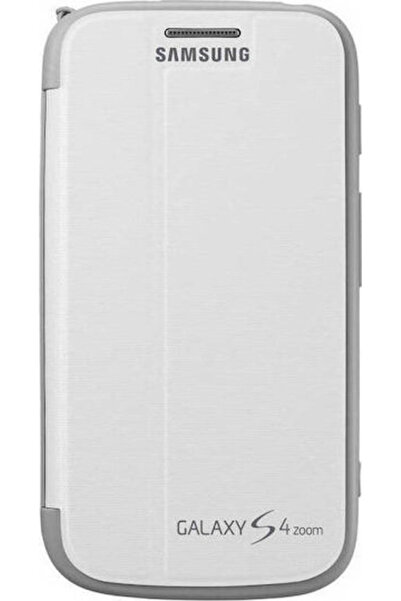 Samsung EF-GGS10FW Θήκη Βιβλίο από Συνθετικό Δέρμα Λευκό (Galaxy S4) Κωδικός:...