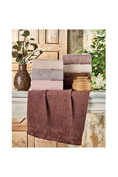 Şıkel 6 Li Pack 30*50cm Pvc Set Purry Aybüke