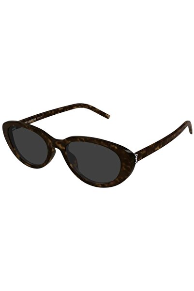 Yves Saint Laurent SL M154 002 55 Güneş Gözlüğü