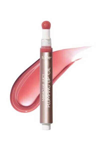 Tarte Cosmetics Tarte Maracuja Juicy Plumping Lip Oil Mixed Berries 2.7ml Hyd...