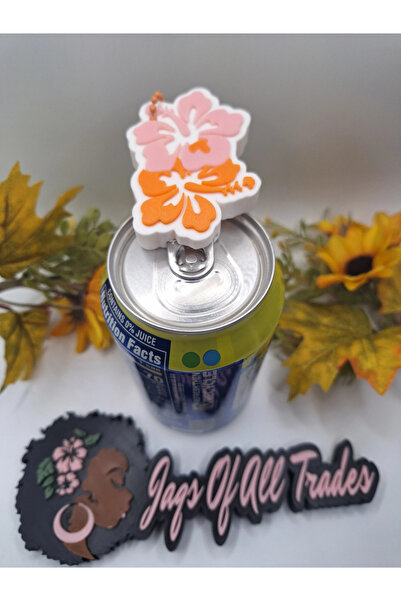 DU&ER Health-Themed Keychain Soda and Can Drink Opener