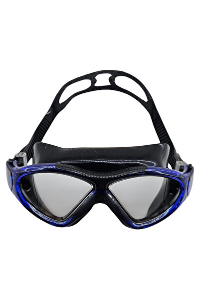 Empressco Colorful and Flexible Silicone Swimming Goggles, Comfortable and St...
