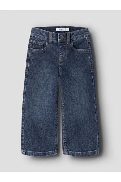 Name it Jeans Wide Fit