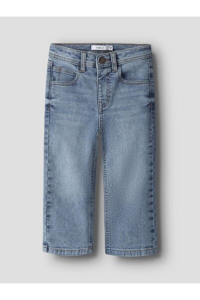 Name it Jeans Straight Fit