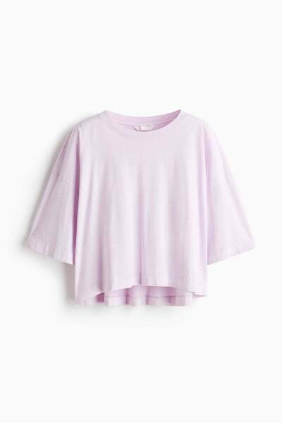 H&M Oversized T-shirt