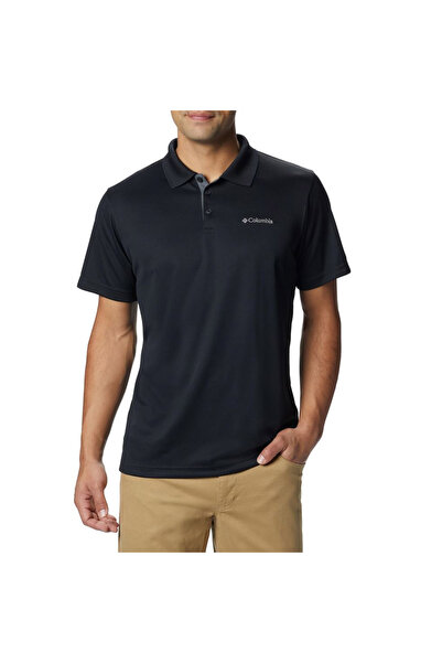 Columbia UTILIZER POLO AM0126-010 Μαύρο XL
