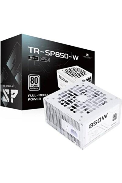 ThermalRight TR-SP850W 850W 80 Plus Platinum Αρθρωτό Τροφοδοτικό PCI-E Gen 5.1