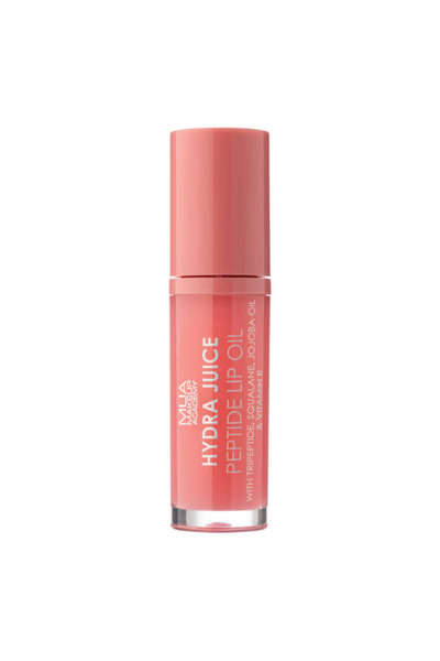 MUA Makeup Academy MUA ΠΕΠΤΙΔΙΚΟ ΛΙΠ ΟΙΛ ΣΟΡΒΕΤ ΚΑΡΠΟΥΖΙ