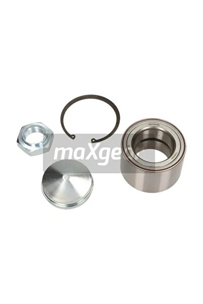 MaxGear Set Rulment Roata 33-0115 Citroën Jumper 1 Fiat Ducato Peugeot Boxer