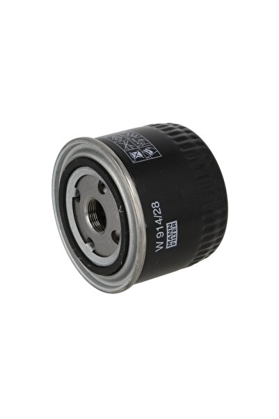 Mann-Filter Filtru Ulei Iveco Daily Iii Daily Iv Daily V Daily Vi Fiat Ducato...