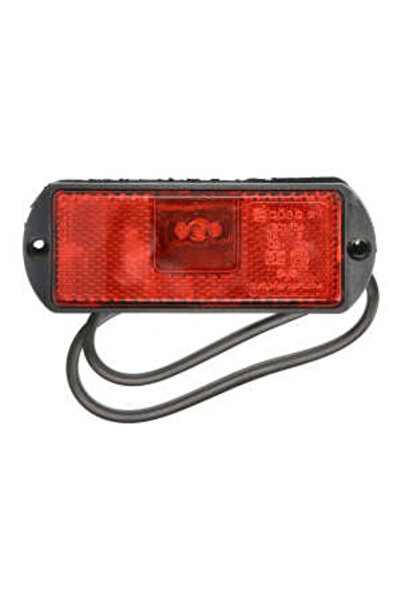 COBON Lampa Spate (12v Rosu Lumini Parcare/Pozitie