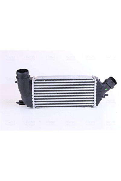 Nissens Intercooler Turbo CITROËN C8/JUMPY 2 FIAT SCUDO PEUGEOT 807/EXPERT/EX...