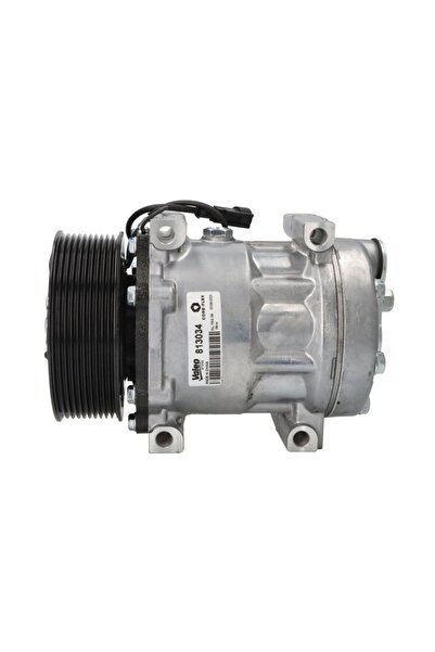 VALEO Compresor de Aer Conditionat Rvi Midlum Premium 2 Volvo Fe Fe Ii Fl Ii ...