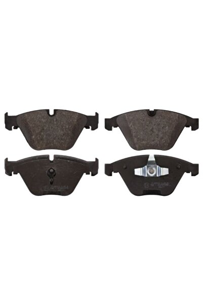 FEBI BILSTEIN Set Placute Frana Fata Bmw 3 (e90) 3 (e91) 3 (e92) 3 (e93) X1 (...