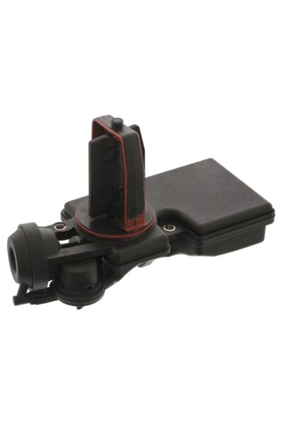 FEBI BILSTEIN Supapa, Comanda Aer Aspiratie Bmw 3 (e46) 5 (e39) 5 (e60) 7 (e6...