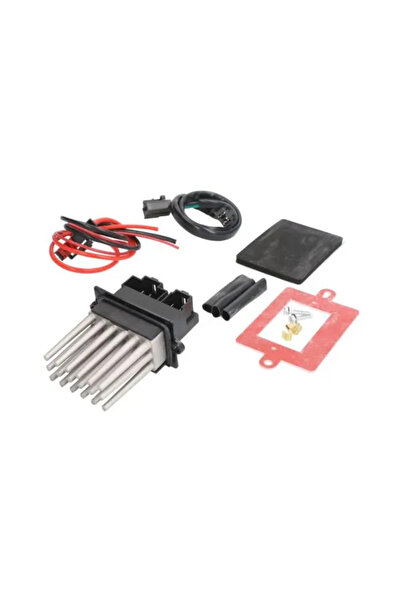 Thermotec Reglaj Suflanta de Interior CHRYSLER 300C/ASPEN JEEP GRAND CHEROKEE 2