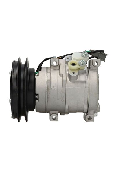 MAHLE Compresor de Aer Conditionat 24v (r134a) John Deere 120c 180c W 450d 60...