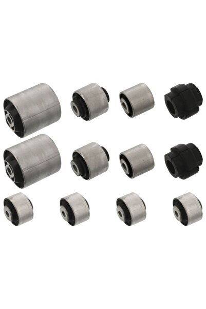 FEBI BILSTEIN Set Bucsa Piese Reparatie Brat Bascula Fata Audi A4 B8 A5 1.8-4...