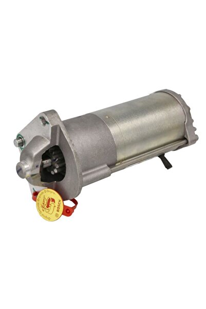 Bosch Electromotor (12v 2 2kw Remanufacturate Profesional) Volvo C30 C70 Ii S...