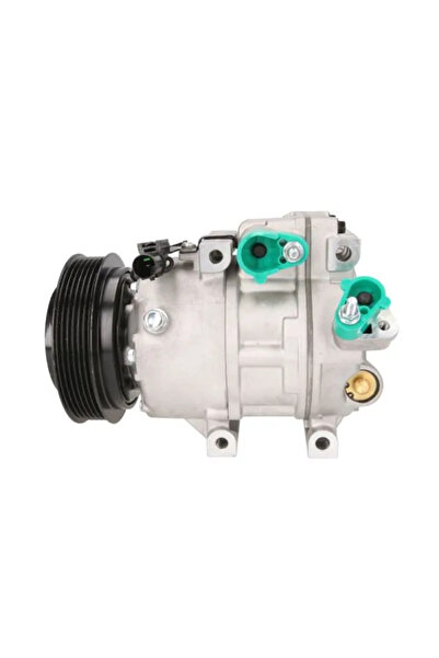 Thermotec Compresor Aer Conditionat Clima HYUNDAI GRANDEUR/SANTA FÉ 1/SANTA F...