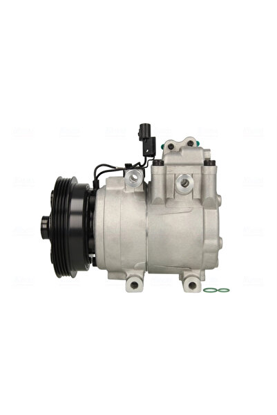 Nissens Compresor Aer Conditionat Clima HYUNDAI COUPE 2/ELANTRA 3/MATRIX/SANT...