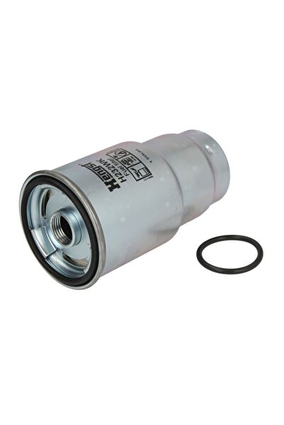 HENGST Filtru Combustibil Lexus Is Ii Mazda 323 F Vi 323 S Vi 6 626 V Mpv Ii ...