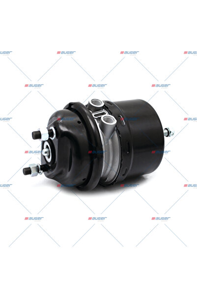 Auger Camera Franare Dubla Cap Disc T24/24 (port M22x1 5) Daf 95 Xf Cf 65 Cf ...
