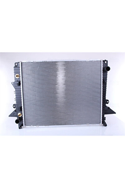 Nissens Radiator Racire Motor LAND ROVER DISCOVERY 3/DISCOVERY 4/RANGE ROVER ...