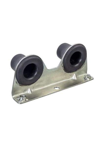 FEBI BILSTEIN Tampon Teava Toba Esapament Vw California T5 Camper Multivan T5...
