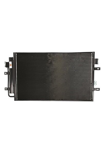 NRF Radiator Aer Conditionat Clima, Condensator (uscator) Iveco Daily Iv Dail...