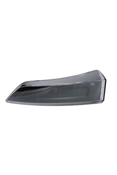 Giant Lampa Indicatoare Laterala (culoare Sticla: Crom/Transparent Led Carcas...