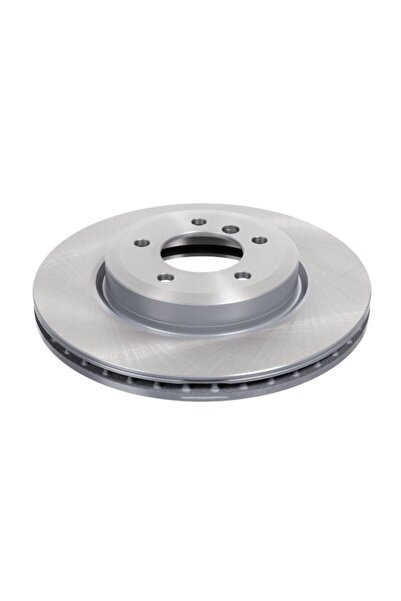 FEBI BILSTEIN Set 2 Discuri Frana Fata Dreapta/Stanga Bmw 3 (e46) Z4 (e85) Z4...