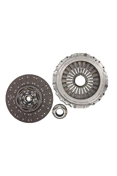 LUK Kit Ambreiaj (430mm) Man E2000 F2000 F90 F90 Unterflur Lion´s Star Tgm I ...