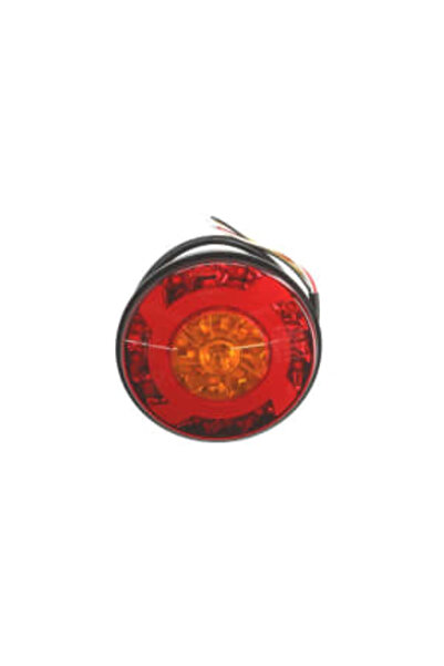 TRUCKLIGHT Lampa Spate Dreapta/Stanga Lucy (led 12/24v cu Semnalizare cu Lumi...
