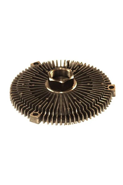 Thermotec Vascocuplaj Ventilator Radiator MERCEDES-BENZ C-CLASS/C-CLASS T-Mod...
