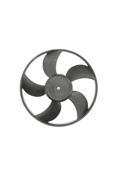 Thermotec Ventilator Radiator FIAT PALIO/SIENA D8F009TT