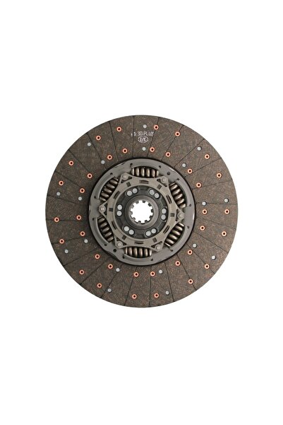 LUK Disc Ambreiaj (430mm) Iveco P/Pa Stralis I Stralis II Man E2000 F2000 F90...