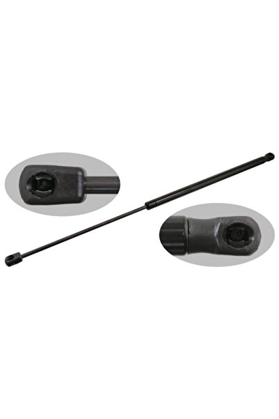FEBI BILSTEIN Amortizor Portbagaj, Hayon Dreapta Lungime Maxima: 632mm Cursa:...