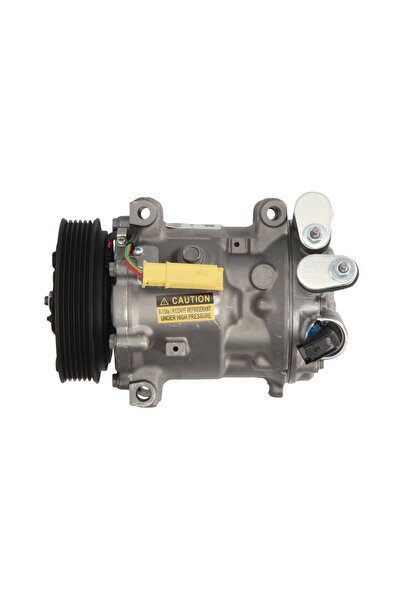 Airstal Compresor de Aer Conditionat (remanufacturate Profesional) Citroen C5...