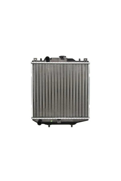 Thermotec Radiator Racire Motor DAEWOO TICO