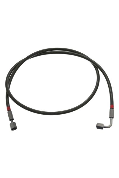 FEBI BILSTEIN Furtun Hidraulic Rabatare a Cabinei (1505mm M12x1,5mm/M12x1,5mm...