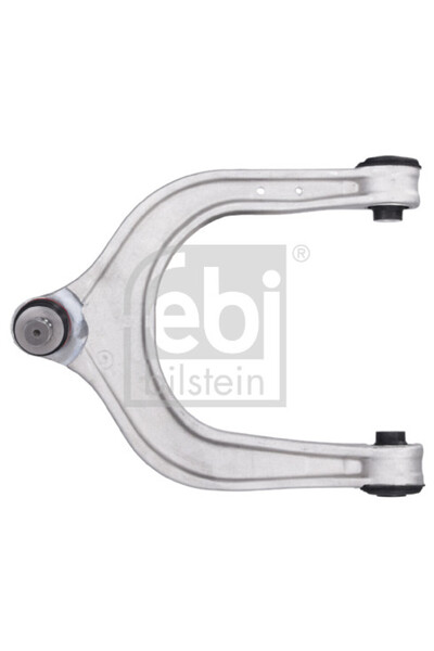 FEBI BILSTEIN Brat, Bascula Roata Fata Stanga Superior Fata 21 Mm (cu Silentb...