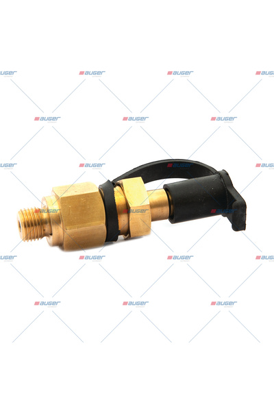 Auger Robinet De Evacuare Filtru Combustibil Scania 2 - Series 4 - Series 4 -...