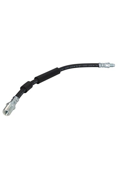 DELPHİ Furtun Frana Fata Dreapta/Stanga (lungime 382mm, M10/M10x1) Iveco Dail...